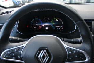 Renault Megane Conquest 1.6 tCe Hybrid EDC 