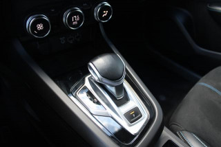 Renault Megane Conquest 1.6 tCe Hybrid EDC 