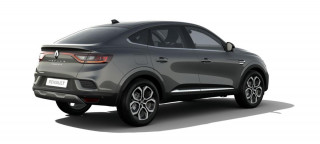 Renault Megane Conquest Tce 140 EDC