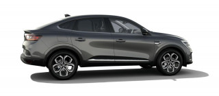 Renault Megane Conquest Tce 140 EDC