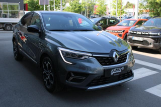 Renault Megane Conquest 1.3 tCe EDC 