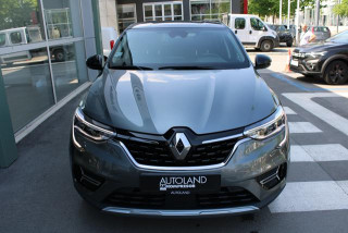 Renault Megane Conquest 1.3 tCe EDC 