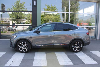 Renault Megane Conquest 1.3 tCe EDC 