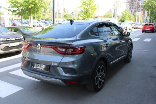 Renault Megane Conquest 1.3 tCe EDC 