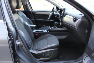 Renault Megane Conquest 1.3 tCe EDC 