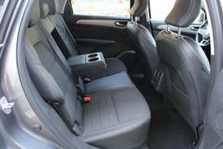 Renault Megane Conquest 1.3 tCe EDC 