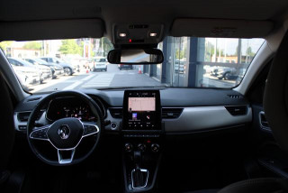 Renault Megane Conquest 1.3 tCe EDC 
