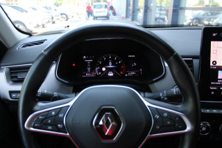 Renault Megane Conquest 1.3 tCe EDC 