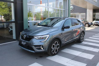 Renault Megane Conquest 1.3 tCe EDC 