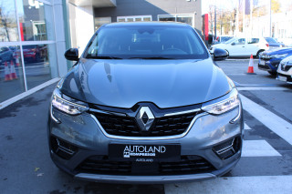Renault Megane Conquest 1.3 Techno AUT 