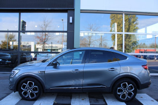 Renault Megane Conquest 1.3 Techno AUT 