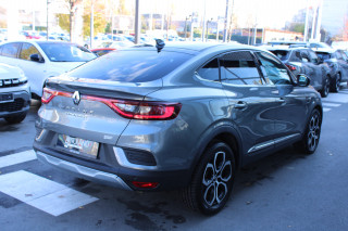 Renault Megane Conquest 1.3 Techno AUT 
