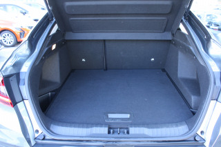 Renault Megane Conquest 1.3 Techno AUT 