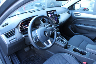 Renault Megane Conquest 1.3 Techno AUT 