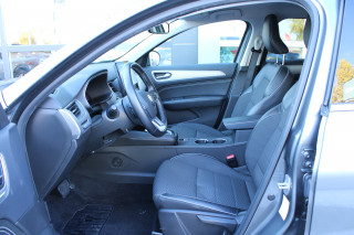 Renault Megane Conquest 1.3 Techno AUT 