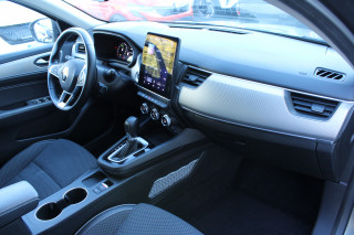 Renault Megane Conquest 1.3 Techno AUT 