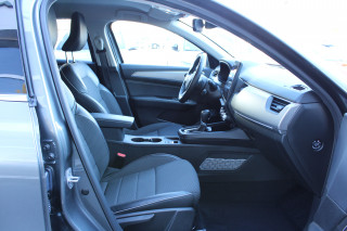 Renault Megane Conquest 1.3 Techno AUT 