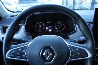 Renault Megane Conquest 1.3 Techno AUT 