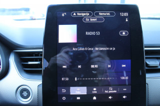 Renault Megane Conquest 1.3 Techno AUT 