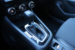 Renault Megane Conquest 1.3 Techno AUT 