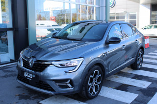 Renault Megane Conquest 1.3 Techno AUT 