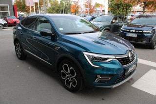 Renault Megane Conquest 1.3 tCe Hybrid EDC 