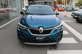 Renault Megane Conquest 1.3 tCe Hybrid EDC 