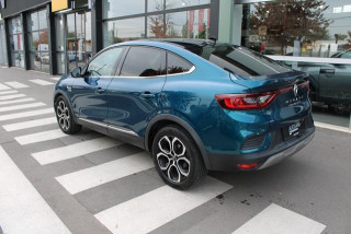 Renault Megane Conquest 1.3 tCe Hybrid EDC 