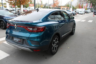 Renault Megane Conquest 1.3 tCe Hybrid EDC 