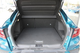 Renault Megane Conquest 1.3 tCe Hybrid EDC 