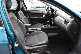 Renault Megane Conquest 1.3 tCe Hybrid EDC 