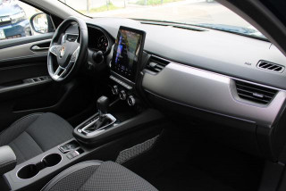 Renault Megane Conquest 1.3 tCe Hybrid EDC 