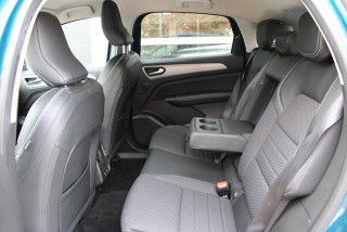 Renault Megane Conquest 1.3 tCe Hybrid EDC 