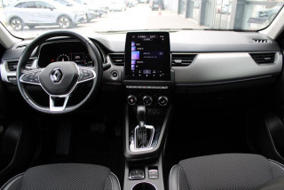 Renault Megane Conquest 1.3 tCe Hybrid EDC 