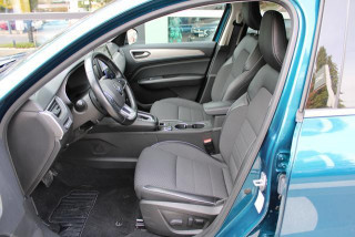 Renault Megane Conquest 1.3 tCe Hybrid EDC 