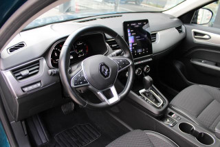 Renault Megane Conquest 1.3 tCe Hybrid EDC 