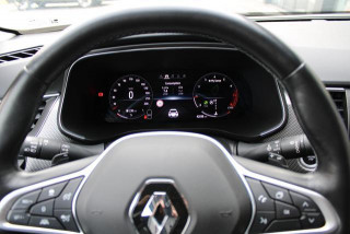 Renault Megane Conquest 1.3 tCe Hybrid EDC 