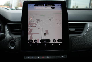 Renault Megane Conquest 1.3 tCe Hybrid EDC 