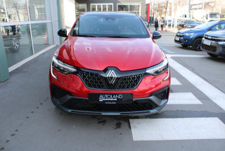 Renault Megane Conquest 1.3 tCe Hybrid EDC 