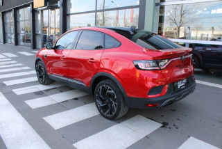 Renault Megane Conquest 1.3 tCe Hybrid EDC 