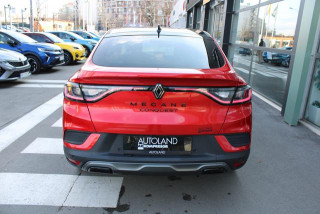 Renault Megane Conquest 1.3 tCe Hybrid EDC 