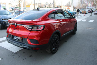 Renault Megane Conquest 1.3 tCe Hybrid EDC 