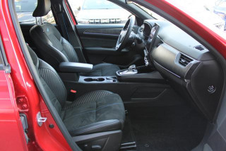 Renault Megane Conquest 1.3 tCe Hybrid EDC 