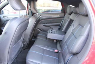 Renault Megane Conquest 1.3 tCe Hybrid EDC 