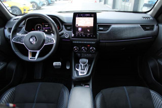 Renault Megane Conquest 1.3 tCe Hybrid EDC 