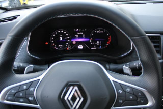 Renault Megane Conquest 1.3 tCe Hybrid EDC 