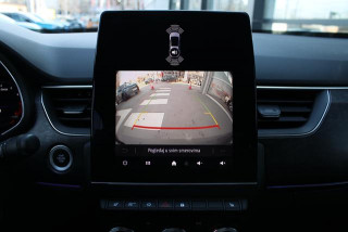 Renault Megane Conquest 1.3 tCe Hybrid EDC 