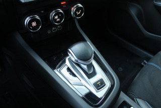 Renault Megane Conquest 1.3 tCe Hybrid EDC 