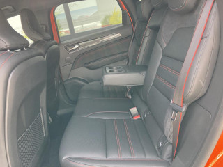 Renault Megane Conquest R.S. LINE TCe 140 EDC 