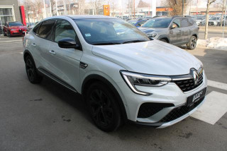 Renault Megane Conquest 1.3 tCe RS Line EDC 